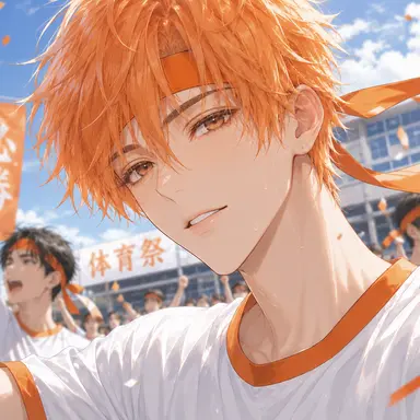 Profile image of 蒼空