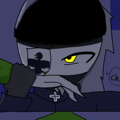 Profile image of プロイセン