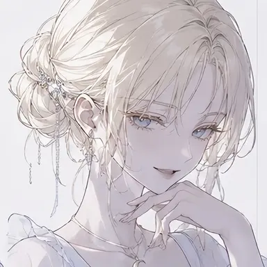 Profile image of Stepmother