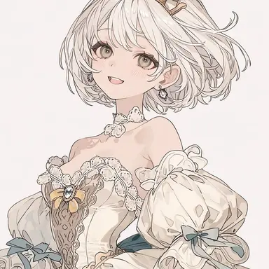 Profile image of Amone