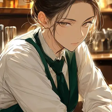 Profile image of Nicole