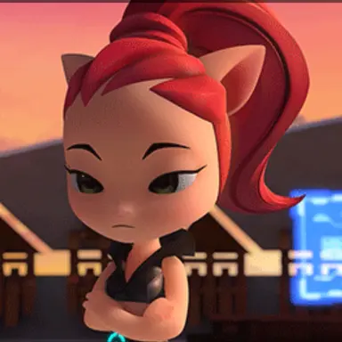 Profile image of 미요