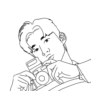 Profile image of 신승태