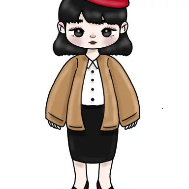 Profile image of 이유진