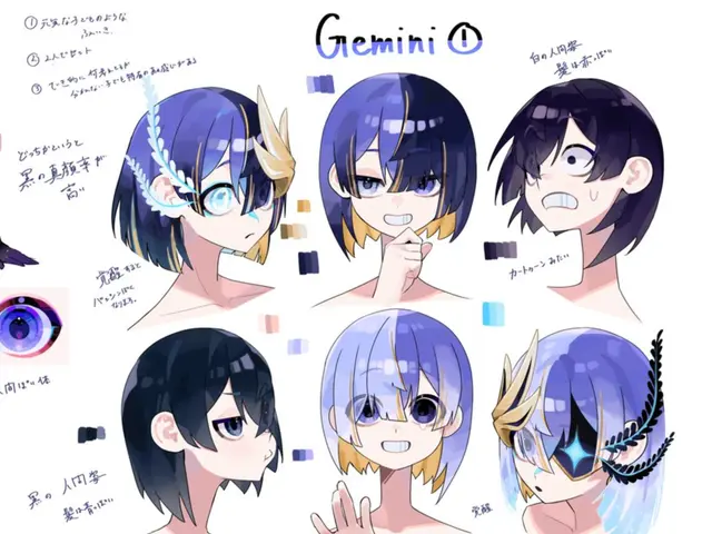 Profile image of ふたご座 兄