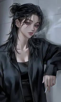 Profile image of Fubuki Kanzawa