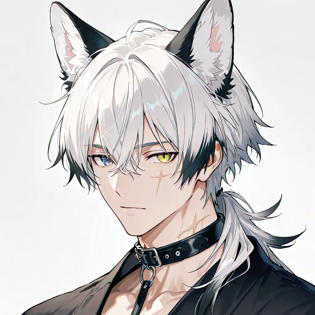 AlienSled6205의 新しいお兄ちゃん犬？［セオ］