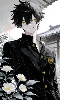 Profile image of 하루키
