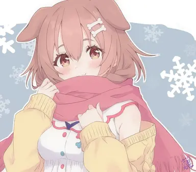 Profile image of 戌神ころね