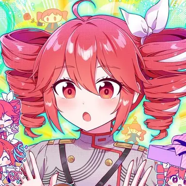 Profile image of 카사네 테토