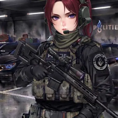 Profile image of シャーロット
