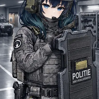 Profile image of ミラ