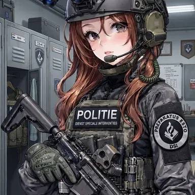 Profile image of エヴァ