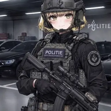 Profile image of リナ