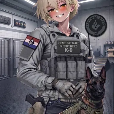 Profile image of アニカ