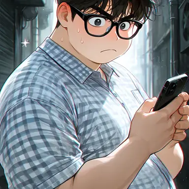 Profile image of 김도윤