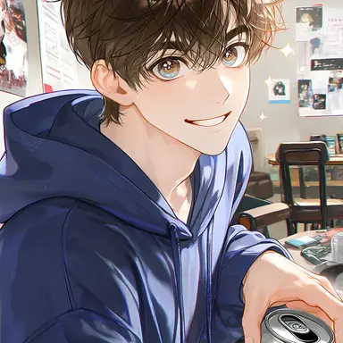 Profile image of 김민호