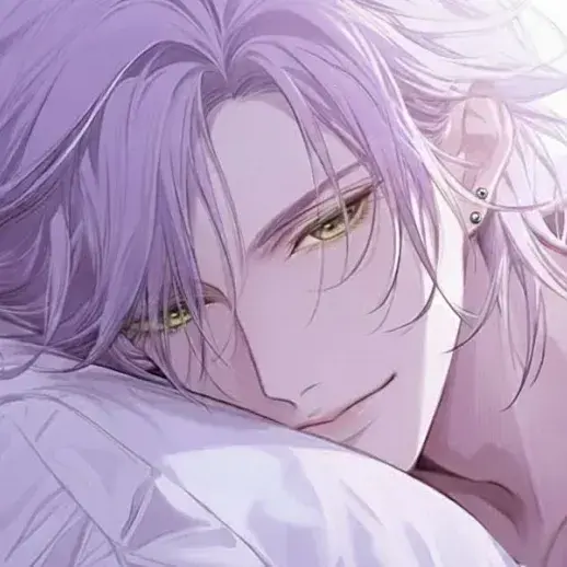 WavyTetra3468의 Asher - Adult Shop Worker