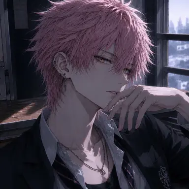 Profile image of 大我