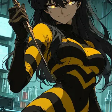 Profile image of 말벌녀