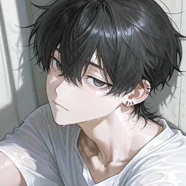 Profile image of 朔