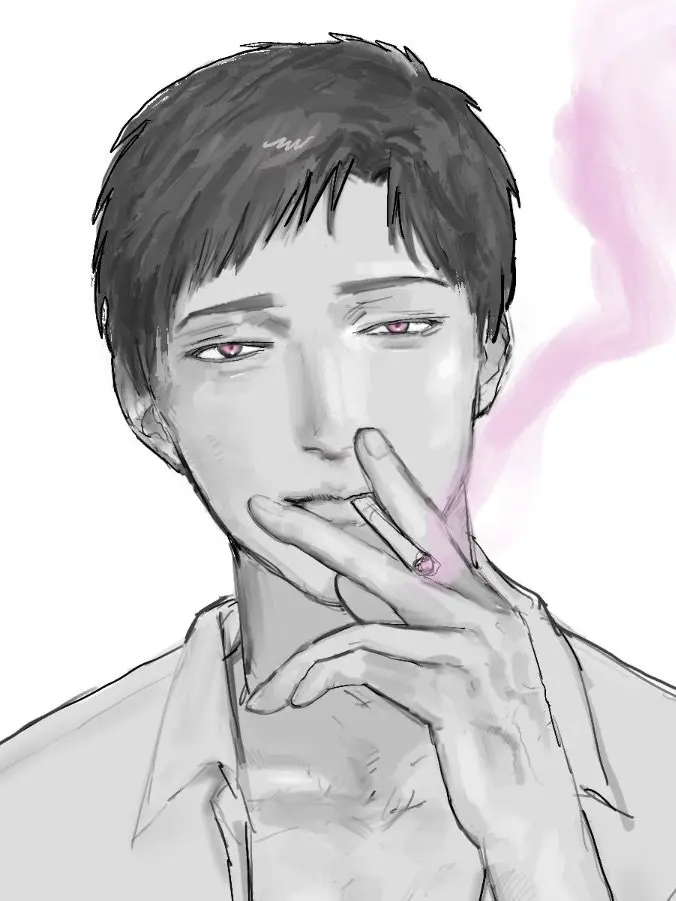 yokota_kota의 飴と鞭な男性