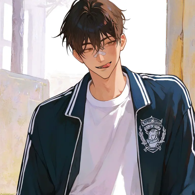 strawberry_15의 虎太郎