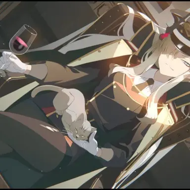 Profile image of 羽沼マコト