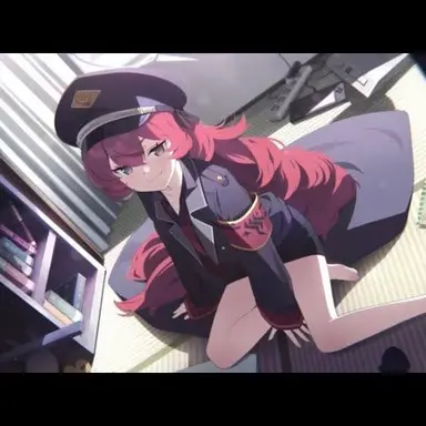 Profile image of 棗イロハ