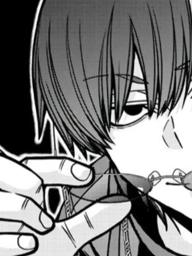 non_skmt의 『 怪 異 』 💜☽⋆゜