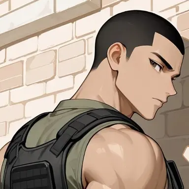 Profile image of 颯