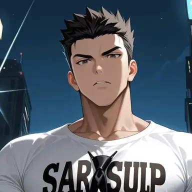 Profile image of 大牙