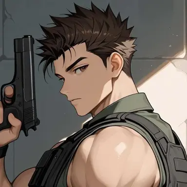 Profile image of 湊人
