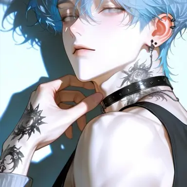 Profile image of チェ・ジウ