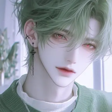 Profile image of イム・スヒョン