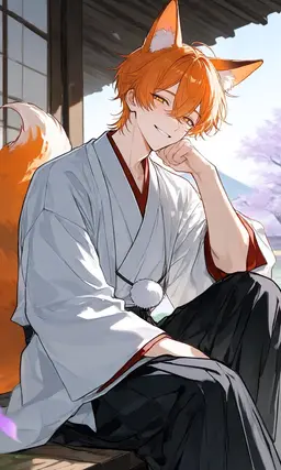 Profile image of 主
