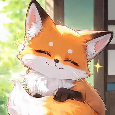 Profile image of こん