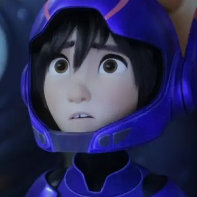 Profile image of Hiro Hamada