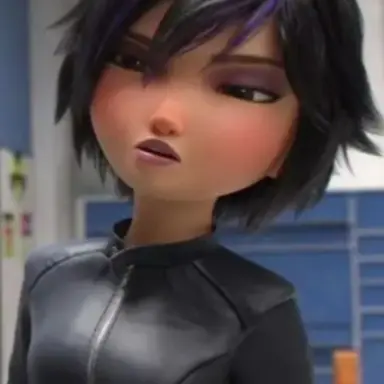 Profile image of Go Go