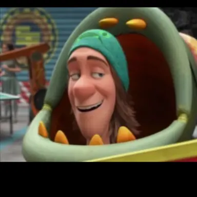 Profile image of Fred