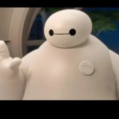 Profile image of Baymax