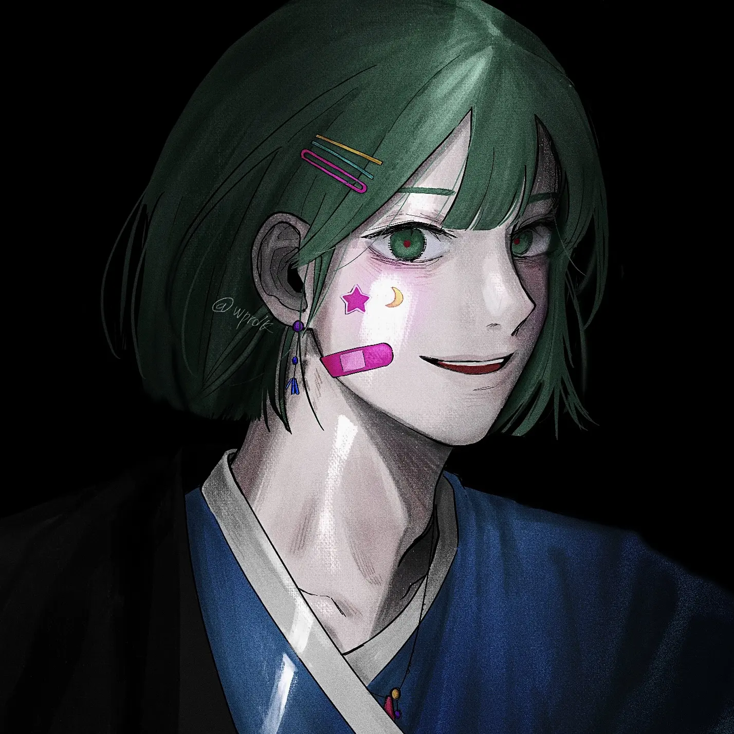 Wprdk의 에덴