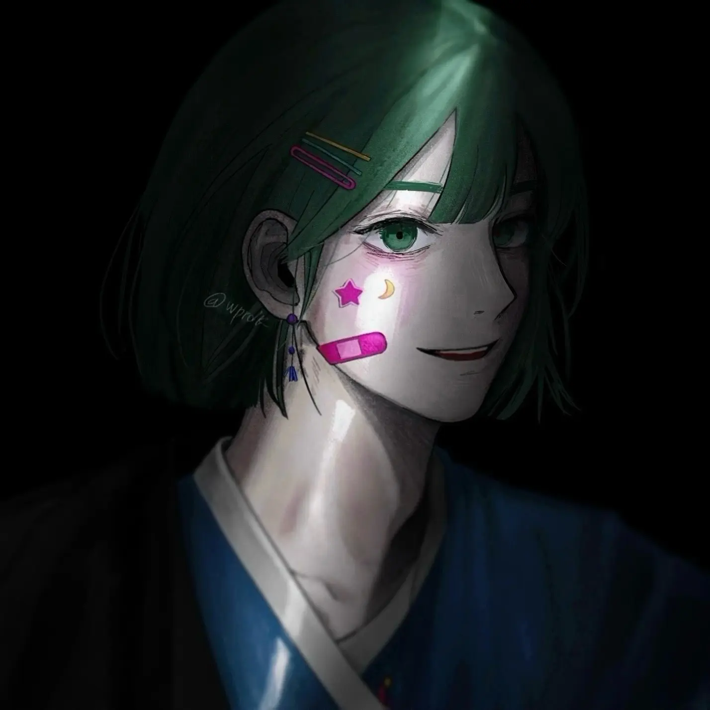 Wprdk의 에덴