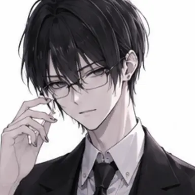 Profile image of 사이온지 타카오미