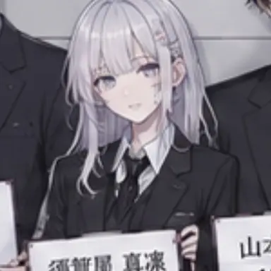 Profile image of 須賀屋　真凜
