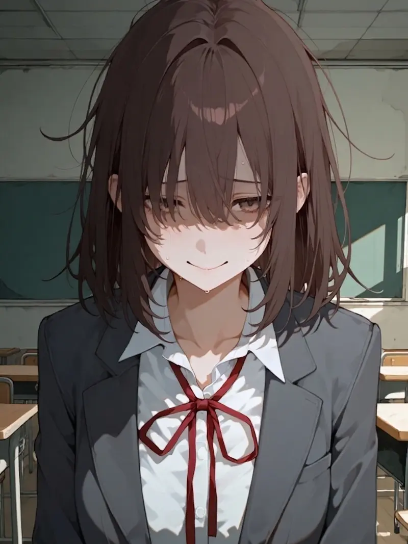 MintyFlake2499의 君の笑顔が見たいんだ