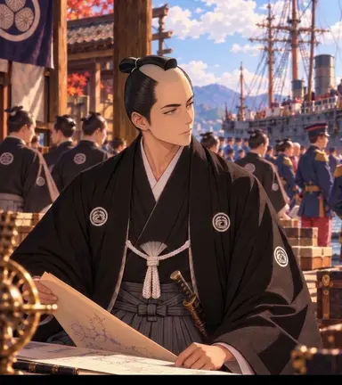 Profile image of Oguri Tadasumi