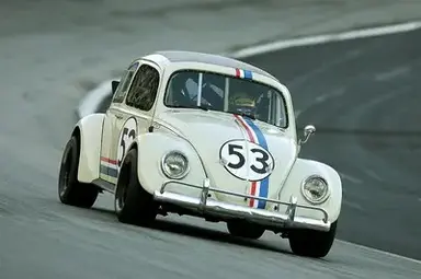 Profile image of Herbie
