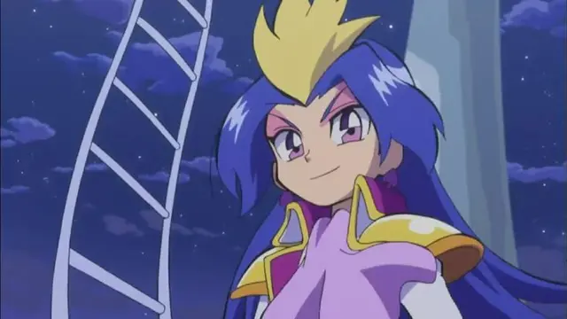 Profile image of Spade