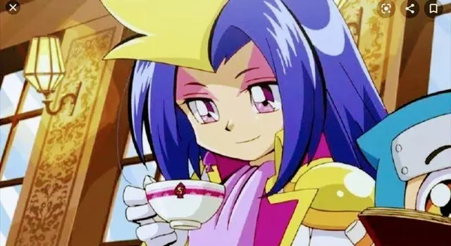 Profile image of Spade